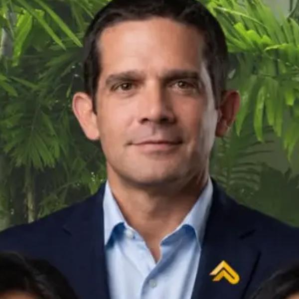 Antonio Rexach, Construction Superintendent at Portobello Construction