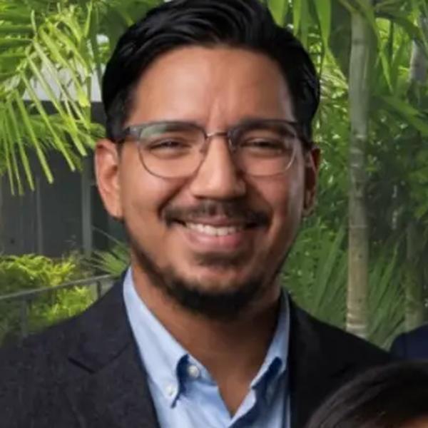 Dairo Ortega Contreras, Realty Team Coordinator at Portobello Living