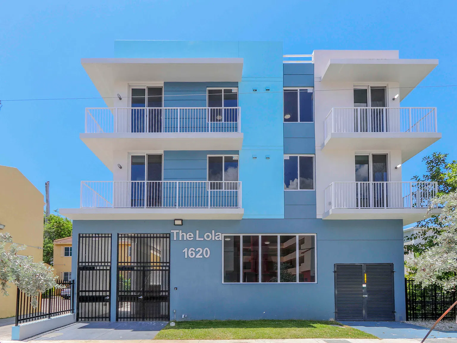 1620 NW Residences