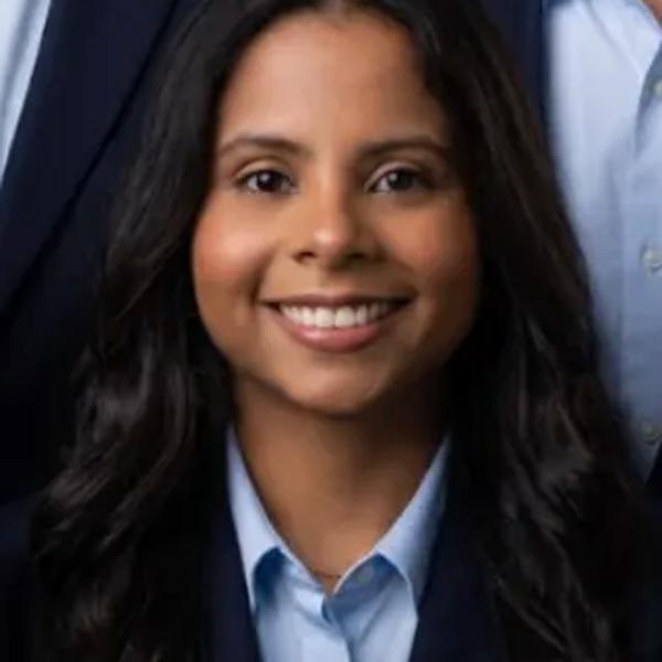 Daniela Banquez, Permitting Coordinator at Portobello Construction