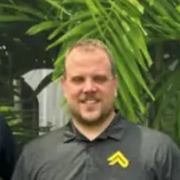 Eitan Rabinovich, Construction Manager at Portobello Construction