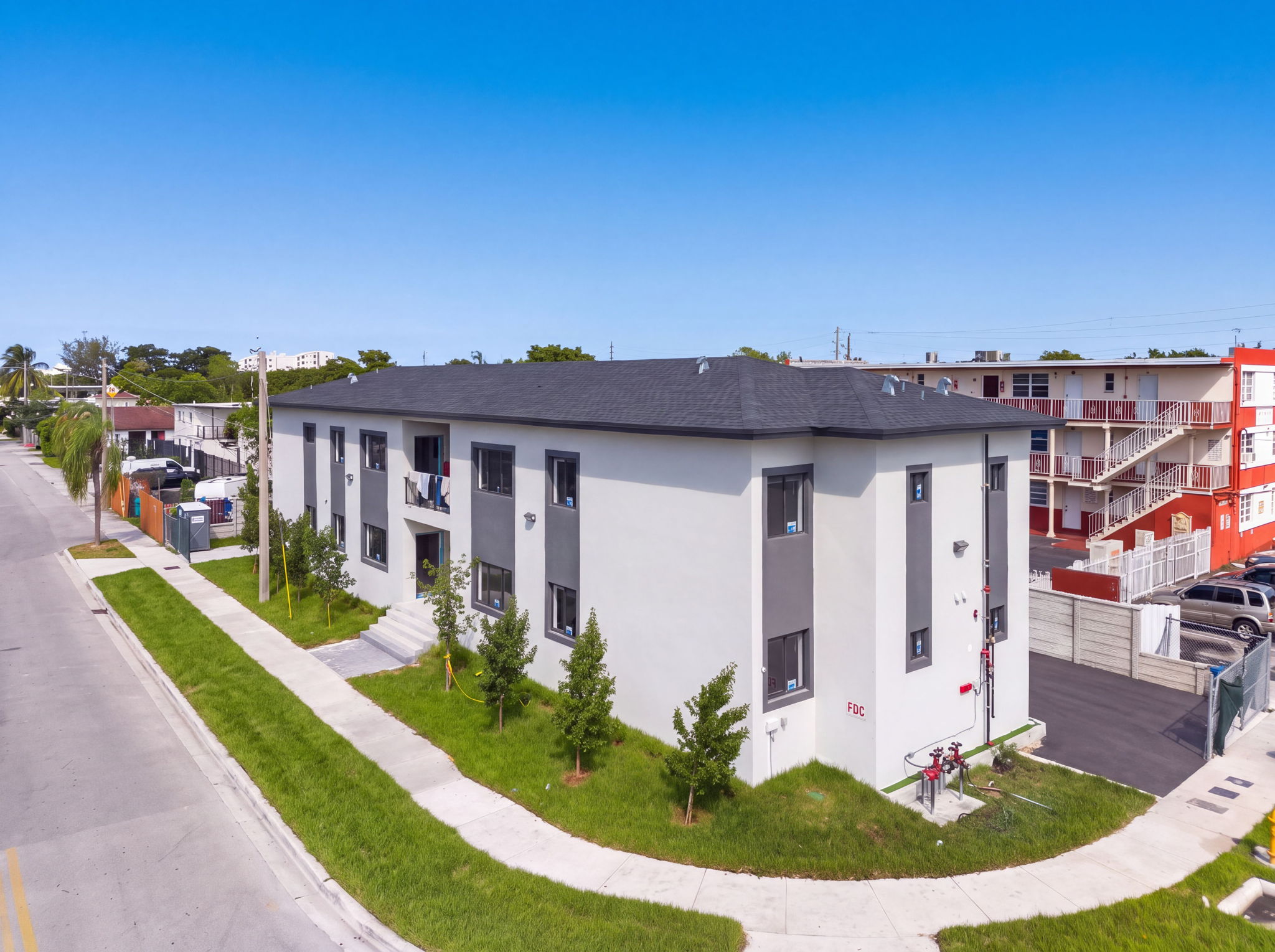 1301 NW 60th St Residences