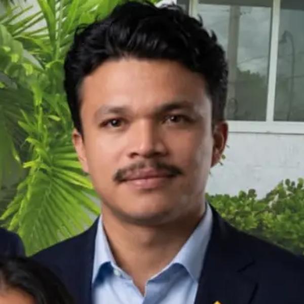 Alexander Marquez, Construction Administrator at Portobello Construction