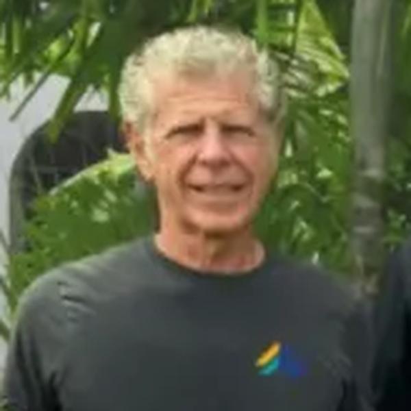 Saul Rabinovich, President at Portobello Group