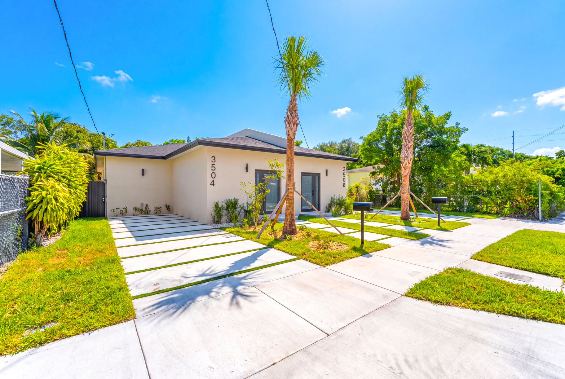 3504-3506 NW 9 Ave