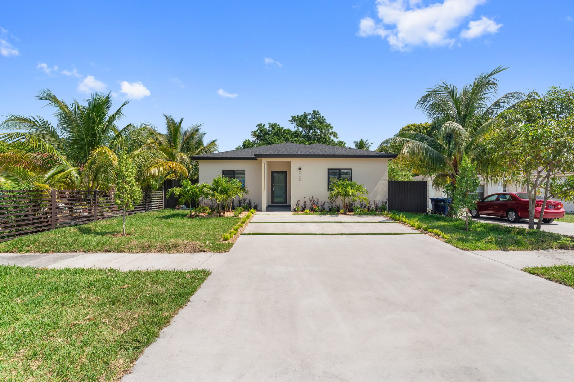 233 NW 120 St