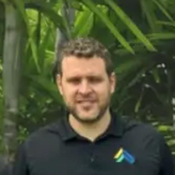 Ivan Rabinovich, Founder & CEO at Portobello Group