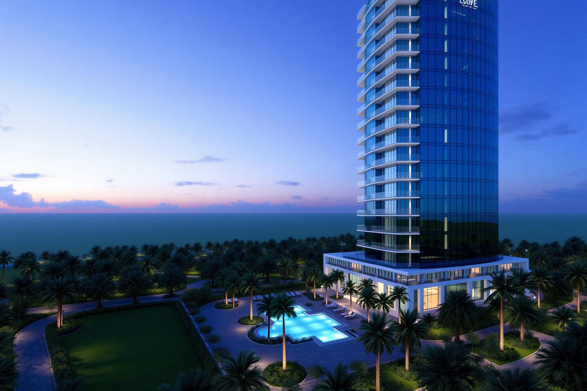 Portobello Ventures development